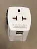 adaptateur de prises france vers royaume-unis (uk)/etats-unis (usa)/australie/chine/france