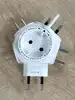 adaptateur prose de voyage kopp / 180 pays disponibles