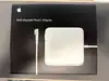 adaptateur secteur 85w apple magsafe original pour macbook pro