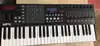 akai mpk249 - clavier maître usb 49 notes