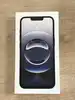 apple iphone 16e 6,1" 5g double sim 128 go noir