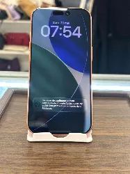 apple iphone 17 pro 256 go orange cosmique