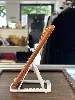 apple iphone 17 pro 256 go orange cosmique