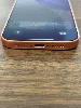 apple iphone 17 pro 256 go orange cosmique