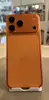 apple iphone 17 pro max 256 go orange cosmique