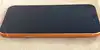 apple iphone 17 pro max 256 go orange cosmique