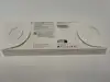 apple watch series 11 gps 46mm boitier en aluminium gris sidéral avec bracelet sport noir m/l
