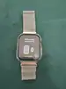 apple watch series 8 gps, boîtier aluminium minuit 45mm avec bracelet sport minuit