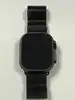 apple watch ultra 2 gps + cellular 49mm titane noir