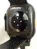 apple watch ultra 2 gps + cellular 49mm titane noir
