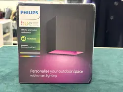applique phillips hue resonate vers le bas