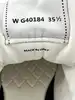 baskets chanel cc en suède et toile matelassé vert clair