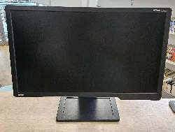 benq zowie xl2411p - esports - xl series - écran led - 24' - 1920 x 1080 full hd (1080p) @ 144 hz - tn - 350 cd/m² - 1000:1 - 1 ms