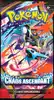 booster pokemon chaos transcendant