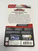 booster pokémon flammes obsidiennes ecarlate et violet ev04 aléatiure vf