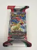 booster pokémon flammes obsidiennes ecarlate et violet ev04 aléatiure vf