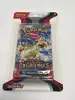 booster pokémon flammes obsidiennes ecarlate et violet ev04 aléatiure vf