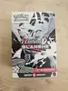 bundle pokémon 6 boosters flamme blanche ev 10.5 - fr