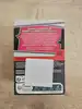 bundle pokémon 6 boosters flamme blanche ev 10.5 - fr