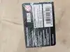 bundle pokémon 6 boosters foudre noire ev 10.5 - fr