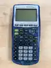 calculatrice texas instruments ti 83 plus