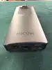 camera 360 ricoh theta v