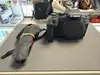 canon eos r10 boîtier nu + bague ef - eos r