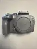 canon eos r10 boîtier nu + bague ef - eos r