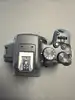 canon eos r10 boîtier nu + bague ef - eos r