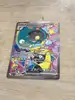carte pokémon ampibidou ex de mashynn 279/217