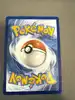 carte pokémon feunard 199/197
