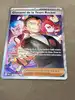 carte pokémon giovanni de la team rocket 238/182