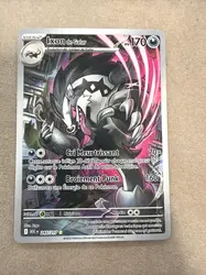 carte pokémon ixon de galar 245/217