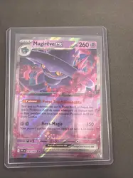 carte pokémon magireve ex 036/094