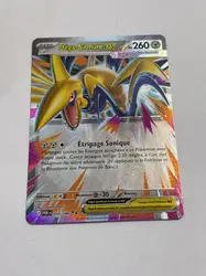 carte pokémon méga airmure ex 055/088