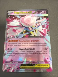 carte pokémon méga-diancie ex 041/094