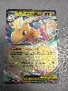 carte pokémon méga dracolosse ex 152/217