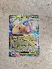carte pokémon méga dracolosse ex 152/217