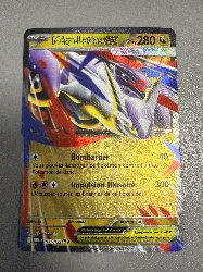 carte pokémon méga-latias ex 100/132