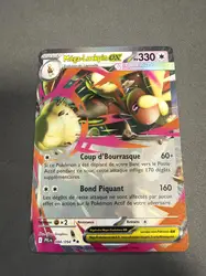 carte pokémon méga lockpin ex 084/094
