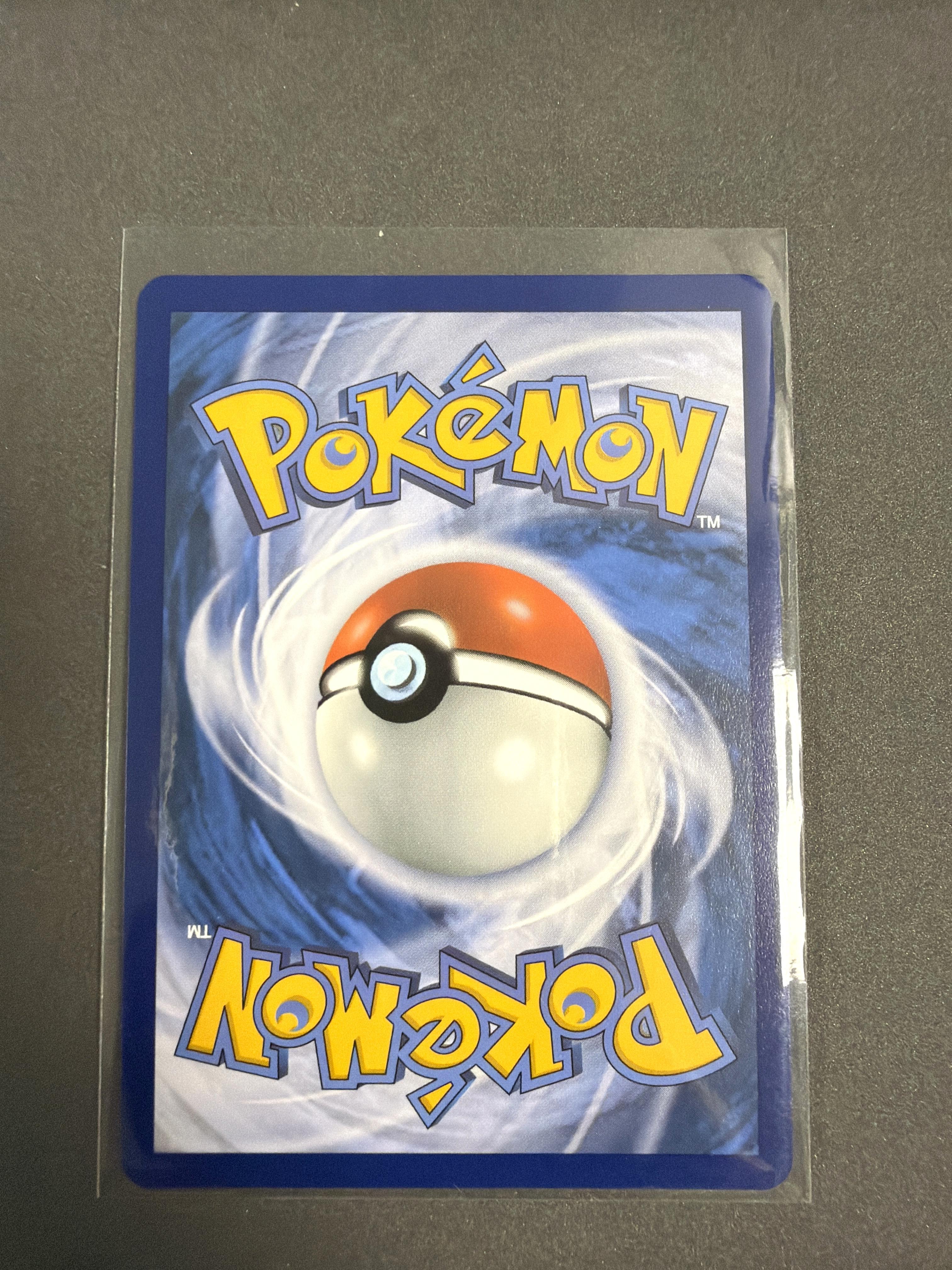 Carte Pokémon Méga Nanméouïe ex 253/217