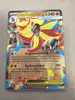 carte pokémon méga-némélios 015/086