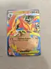 carte pokémon méga roitiflam ex mep 035