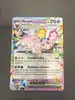 carte pokémon mentali ex 034/131