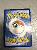 carte pokémon miascarade ex 015/193 fr ex