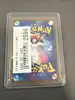 carte pokémon nymphali vmax 075/184 japonais