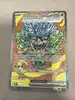 carte pokémon ogerpon masque turquoise ex 145/131