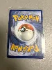 carte pokémon persian ex de la team rocket 150/182