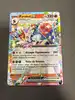 carte pokemon pyrobut ex 038/217
