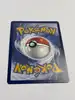 carte pokémon roucarnage v 137/196